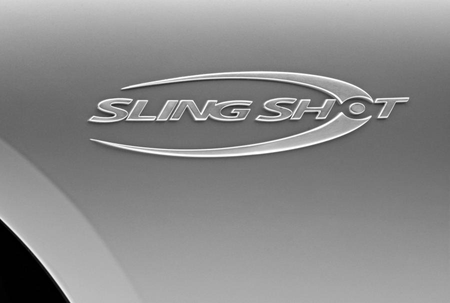  Dodge Sling Shot Concept 2004 года  (фото 16 из 77)